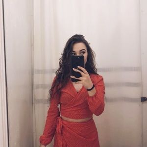 Meet your Posher, Cierra